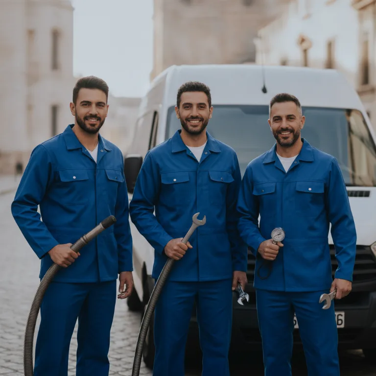 Spurgo Fossa Settica team a Canosa di Puglia